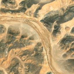 Satellite imagery of Jabal al Khirm, EG