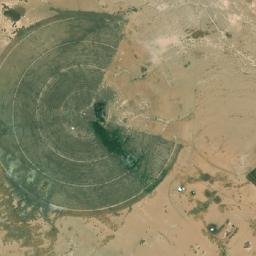 Satellite imagery of Sha‘fat aş Şidir, SA