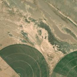 Satellite imagery of Sha‘fat aş Şidir, SA