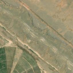 Satellite imagery of Sha‘fat aş Şidir, SA