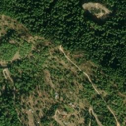 Satellite imagery of Purkhan Ḍā̃ḍā, NP