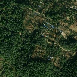 Satellite imagery of Purkhan Ḍā̃ḍā, NP