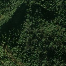 Satellite imagery of Lise Ḍā̃ḍā, NP