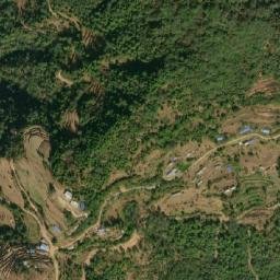 Satellite imagery of Thām Ḍā̃ḍā, NP