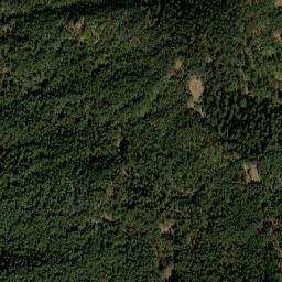 Satellite imagery of Siṅsare Ḍā̃ḍā, NP