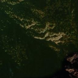 Satellite imagery of Siddhi Ḍā̃ḍā, NP