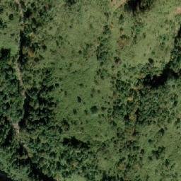Satellite imagery of Seto Bhi̇̄r, NP