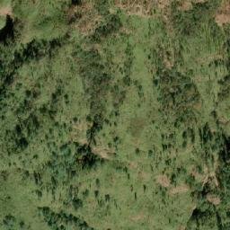 Satellite imagery of Seto Bhi̇̄r, NP