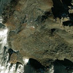 Satellite imagery of Tanggar La, CN