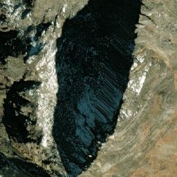 Satellite imagery of Tanggar La, CN