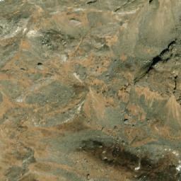 Satellite imagery of Tanggar La, CN