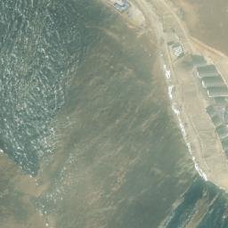 Satellite imagery of Qumiggarbo La, CN