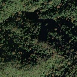 Satellite imagery of Kechu La, BT