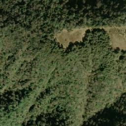 Satellite imagery of Kechu La, BT