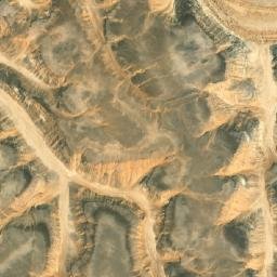 Satellite imagery of Jabal al Khirm, EG