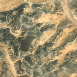 Satellite imagery of Jabal al Khirm, EG