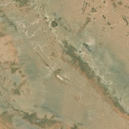 Satellite imagery of Sha‘fat aş Şidir, SA