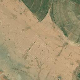 Satellite imagery of Sha‘fat aş Şidir, SA