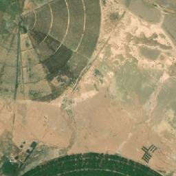 Satellite imagery of Sha‘fat aş Şidir, SA