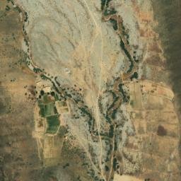 Satellite imagery of Rab, PK