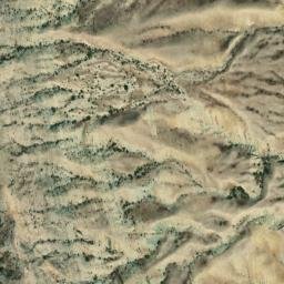 Satellite imagery of Rab, PK