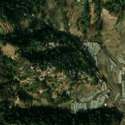 Satellite imagery of boundary_stone, IN