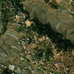 Satellite imagery of boundary_stone, IN