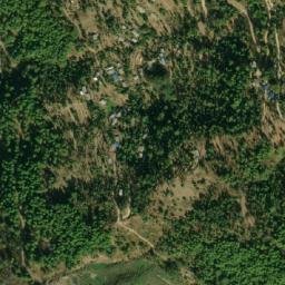 Satellite imagery of Purkhan Ḍā̃ḍā, NP