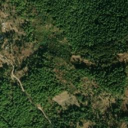 Satellite imagery of Purkhan Ḍā̃ḍā, NP