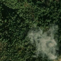 Satellite imagery of Lise Ḍā̃ḍā, NP