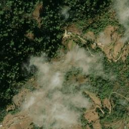 Satellite imagery of Lise Ḍā̃ḍā, NP