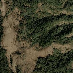 Satellite imagery of Siṅsare Ḍā̃ḍā, NP