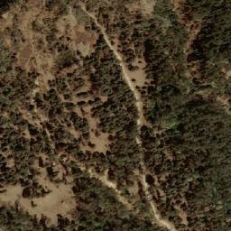 Satellite imagery of Siddhi Ḍā̃ḍā, NP
