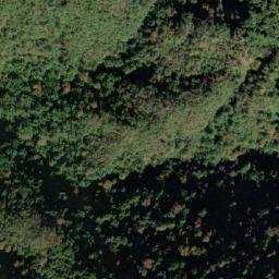 Satellite imagery of Kechu La, BT