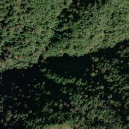 Satellite imagery of Kechu La, BT