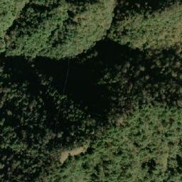 Satellite imagery of Kechu La, BT