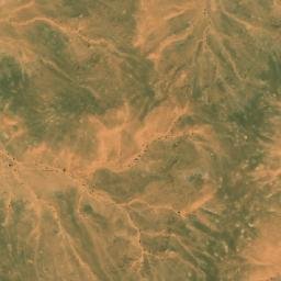 Satellite imagery of Güeirat Temmich, EH