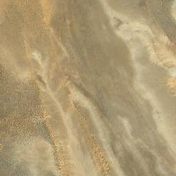 Satellite imagery of ‘Irq Maḥmûd, EG