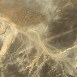 Satellite imagery of ‘Irq Maḥmûd, EG