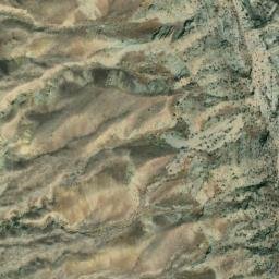 Satellite imagery of Samki Koh, PK