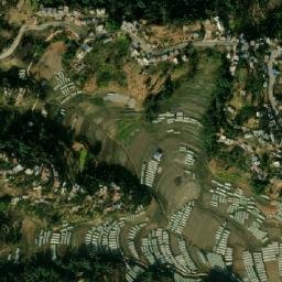 Satellite imagery of boundary_stone, IN