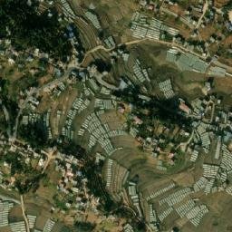 Satellite imagery of boundary_stone, IN