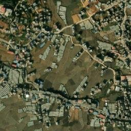 Satellite imagery of boundary_stone, IN