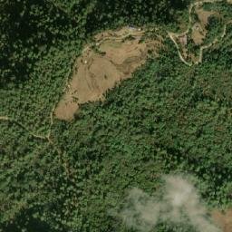 Satellite imagery of Lise Ḍā̃ḍā, NP