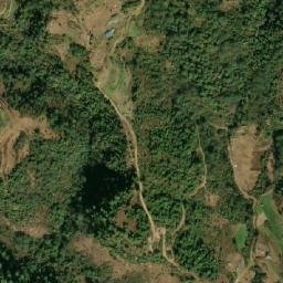 Satellite imagery of Lise Ḍā̃ḍā, NP