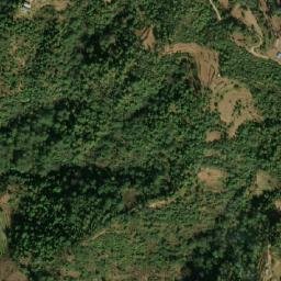 Satellite imagery of Surke Ḍā̃ḍā, NP