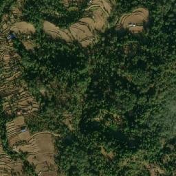 Satellite imagery of Deurummā Ḍā̃ḍā, NP