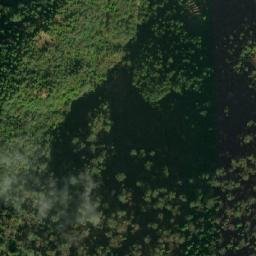 Satellite imagery of Deurummā Ḍā̃ḍā, NP