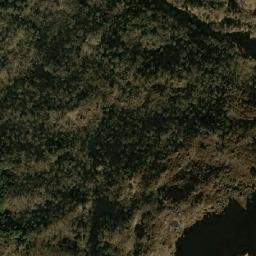 Satellite imagery of Lāmjurā Ḍā̃ḍā, NP