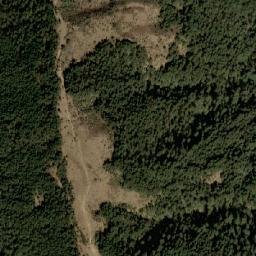 Satellite imagery of Siṅsare Ḍā̃ḍā, NP